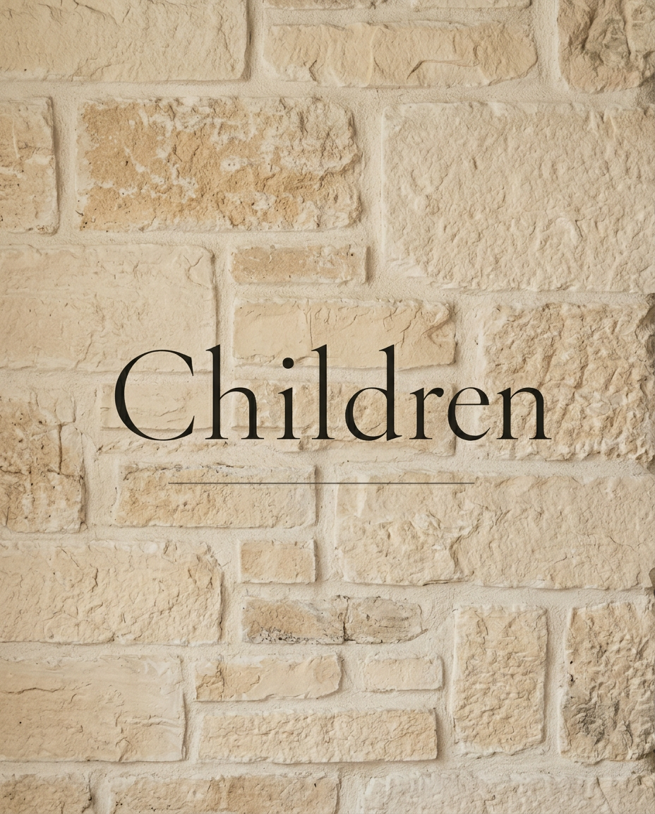 Children collection